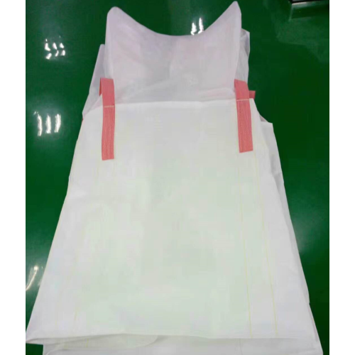 Duffle Top Circular Jumbo Bag
