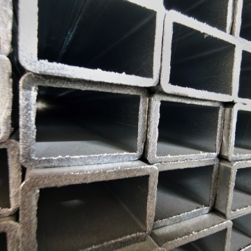 Galvanized Square Tube 37*57*1.2mm
