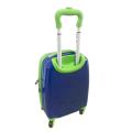 Carry-on PC kid luggage with cartoon printing