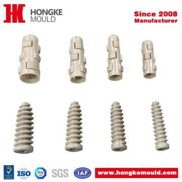 PEEK Suture Anchor Injection Mould
