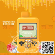 E-sigaretten R&amp;M Funbox Alibaba