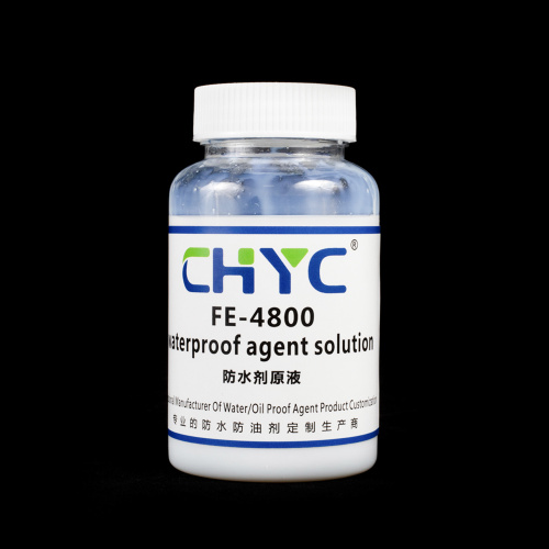 Waterproof Agent Solution C8 FE