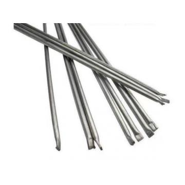 Cast Tungsten Carbide Based Welding Rod 4mm