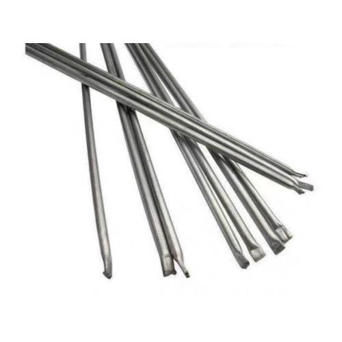 Cast tungsten carbide based welding rod 4mm