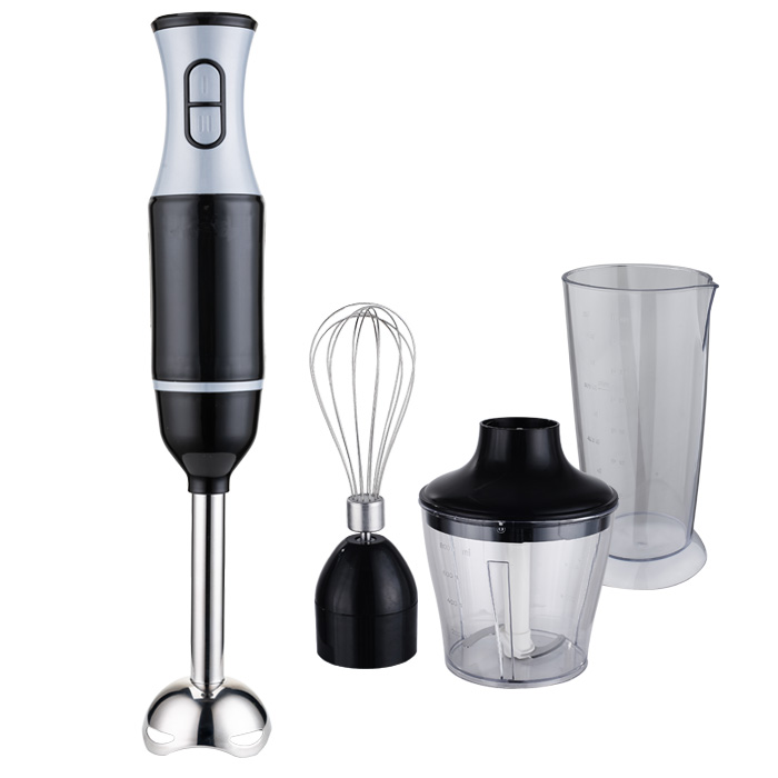 300W Küchenhaus Appliance Electric Hand Blender