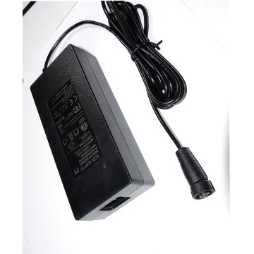 Adaptador CC 48V 4.5A 200W 300W Fonte de alimentação