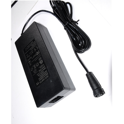 ETL AC DC 48V 6A Netzteiladapter