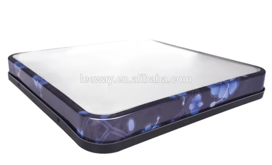 New Modle 300MM*300MM*45MM 44W Square led ceiling light