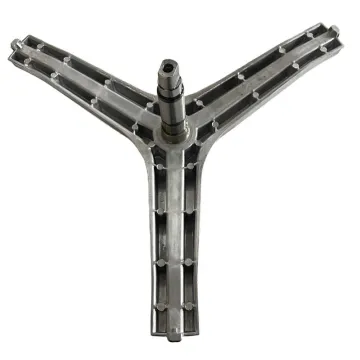 Samsung Washing Machine Drum Spider Replacement Part: DC97-14370H