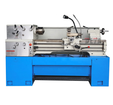 Precision Gear Lathe C6240K universal horisontell svarv