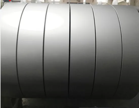 Color Coated Aluminium Plate/Coil for Roofing Sheet