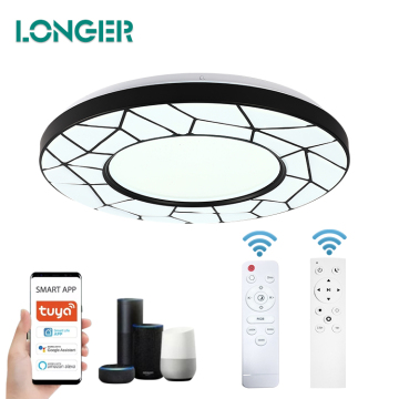 Wholesale Modern RGB Smart Home LED Ceiling Lights