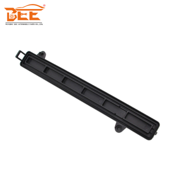 Fit Door Cover Accessory for Jeep Cherokee (2014-2018) & Fiat 500L (2015-2018) - Part No. 68223045AB
