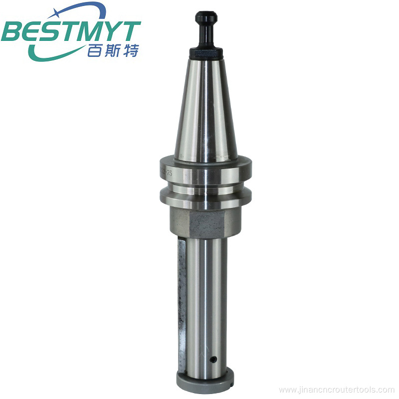 NBT30-FMB22-75L CNC Tool Cutter Holder For Cnc