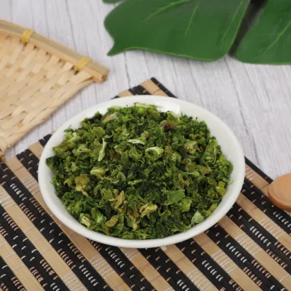 Fresh Broccoli with Nutritional Benefits