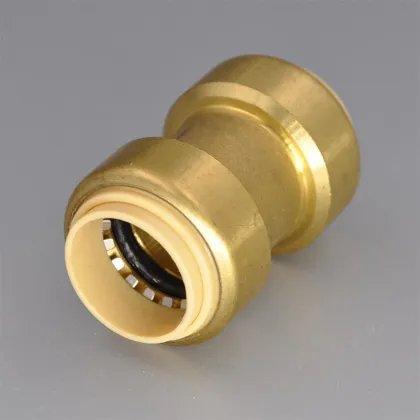 Lead Free Push Fit Female Union