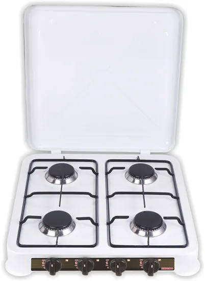 Portable Mini Gas Cooker