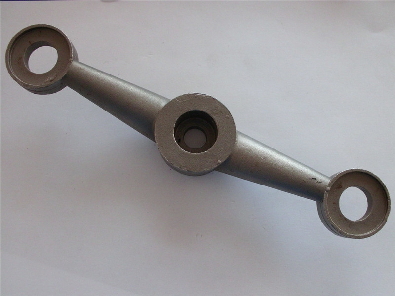 Stainless Steel Investment Casting