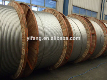 AAAC Overhead Bare Cable ( ASTM B 399-97 )