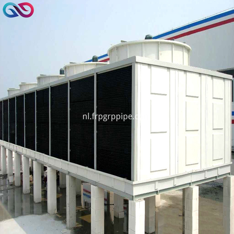 10 Ton 15 Ton 50 Ton 100 Ton 150 Ton 200 Ton 500 Ton 1000 Ton Frp Cooling Tower 3500 Kw4