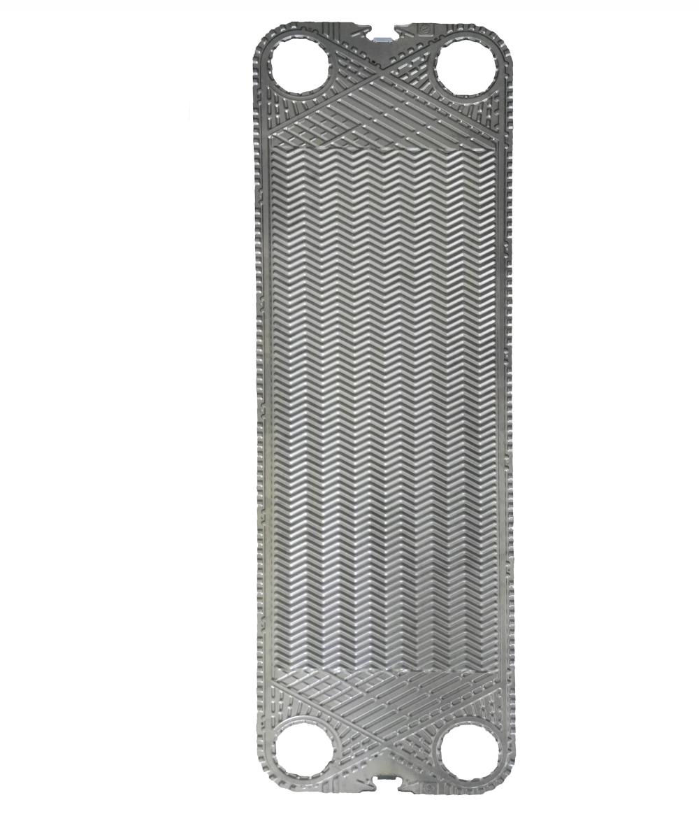 hastelloy plate ss304 N35 plate for heat exchanger