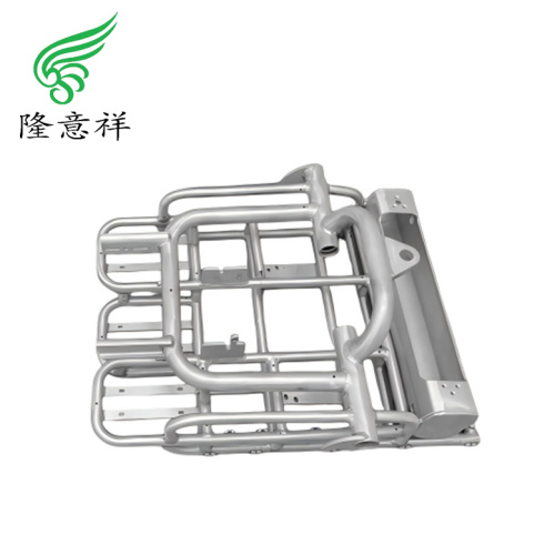 전동 대형 리어 브릿지