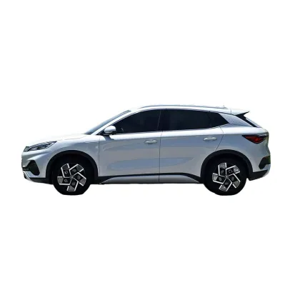 BYD Yuan Plus Electric 5-Seat SUV