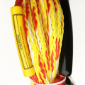 Pro-Tuned Wake Surf Rope for Maximum Grip