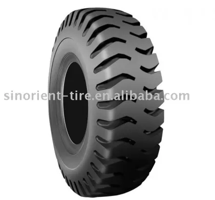 Port Engineering tires