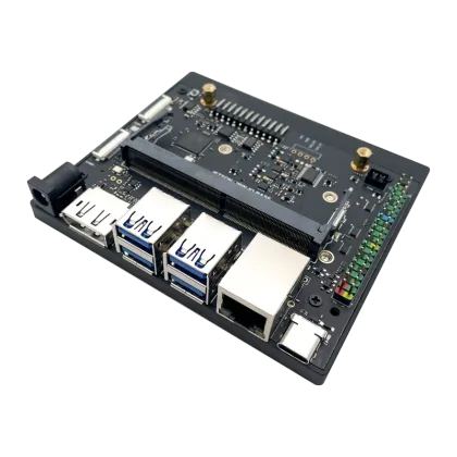 NVIDIA Jetson Orin NX Carrier Board and Nano Development Kits