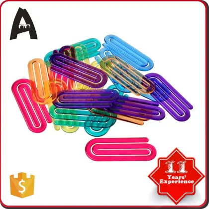 China best factory supply jumbo paper clips
