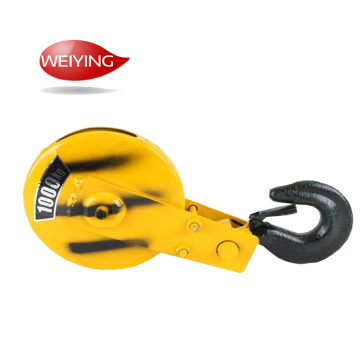 1-50t Hoist Lifting Hook Single Row Terkutup Jenis Pulley Blok Katrol "Namun, untuk membuatnya lebih ramah dan ringkas mesin pencarian, Anda dapat mempertimbangkan:" 1-50t Hoist Mengangkat Baris Tunggal Blok Katrol Tutup