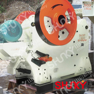 Jaw Crusher Price From Crusher Manufacturer
