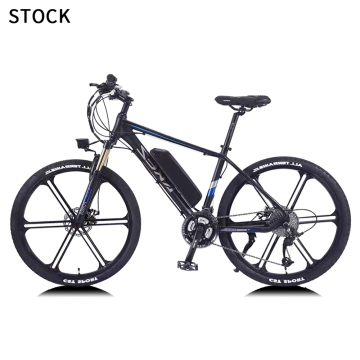 Motore Yabo futuristico da 3000w Electric Bike ad alta coppia