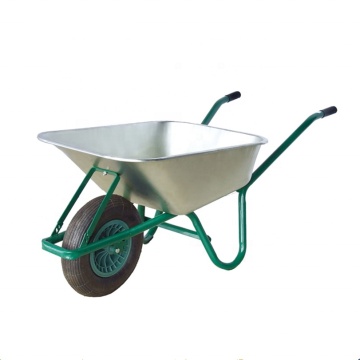 WB6400 Wheel Barrow untuk Alat Taman