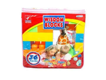 BLOCK TOYS(36PCS)