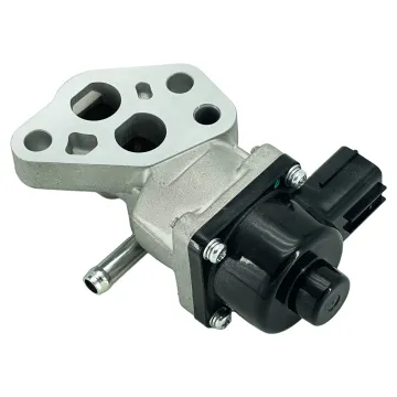 New Auto EGR Valve for Ford and Mazda: OEM Replacement Part - 1F2020300, 1L5Z9D475AA, CX1769, EGV73