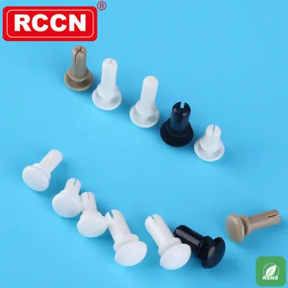 RCCN Snap Rivet - Industrial Plastic Rivet Fasteners