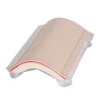 Rectal Examination Training Model Suturing Skin Pad with Stand Factory