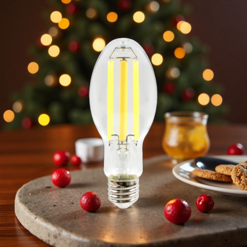 节能灯丝灯泡，寿命长