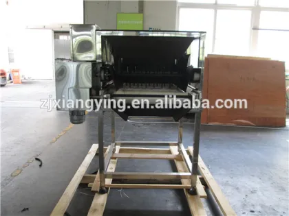 XYBS50A Kitchen equipment rice processing/rice loosen machine