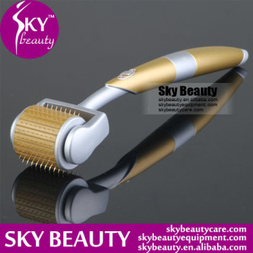 ZGTS Titanium 192 Needle Derma Roller