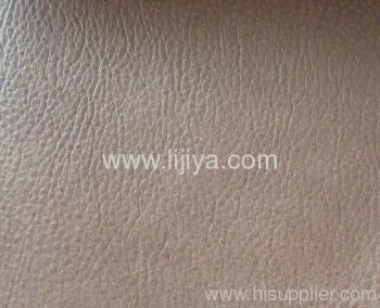 Synthetic Leather For Sofa And Chairs 