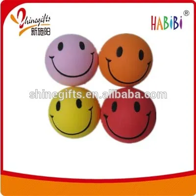 EVA ball popular soft play ball