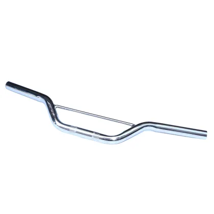 22mm Aluminum Handlebar for Mini Dirt Pit Bike, Suitable for Apollo 47cc 49cc ATV Scooter