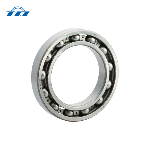 Spherical Insert Ball Bearing for Agricultural Machinery