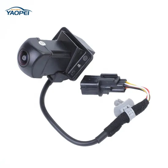 95780D4000 YAOPEI Car Front View Camera for Kia OPTIMA 2016-2018