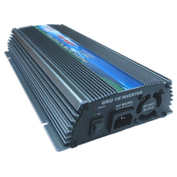 800w on grid inverter for solar house systems_120V North America