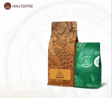 Autumn Sequence Medium-Dark Roast Coffee Beans