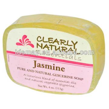 Handmade Natural Glycerin Soap Made by Idsmay since 1958